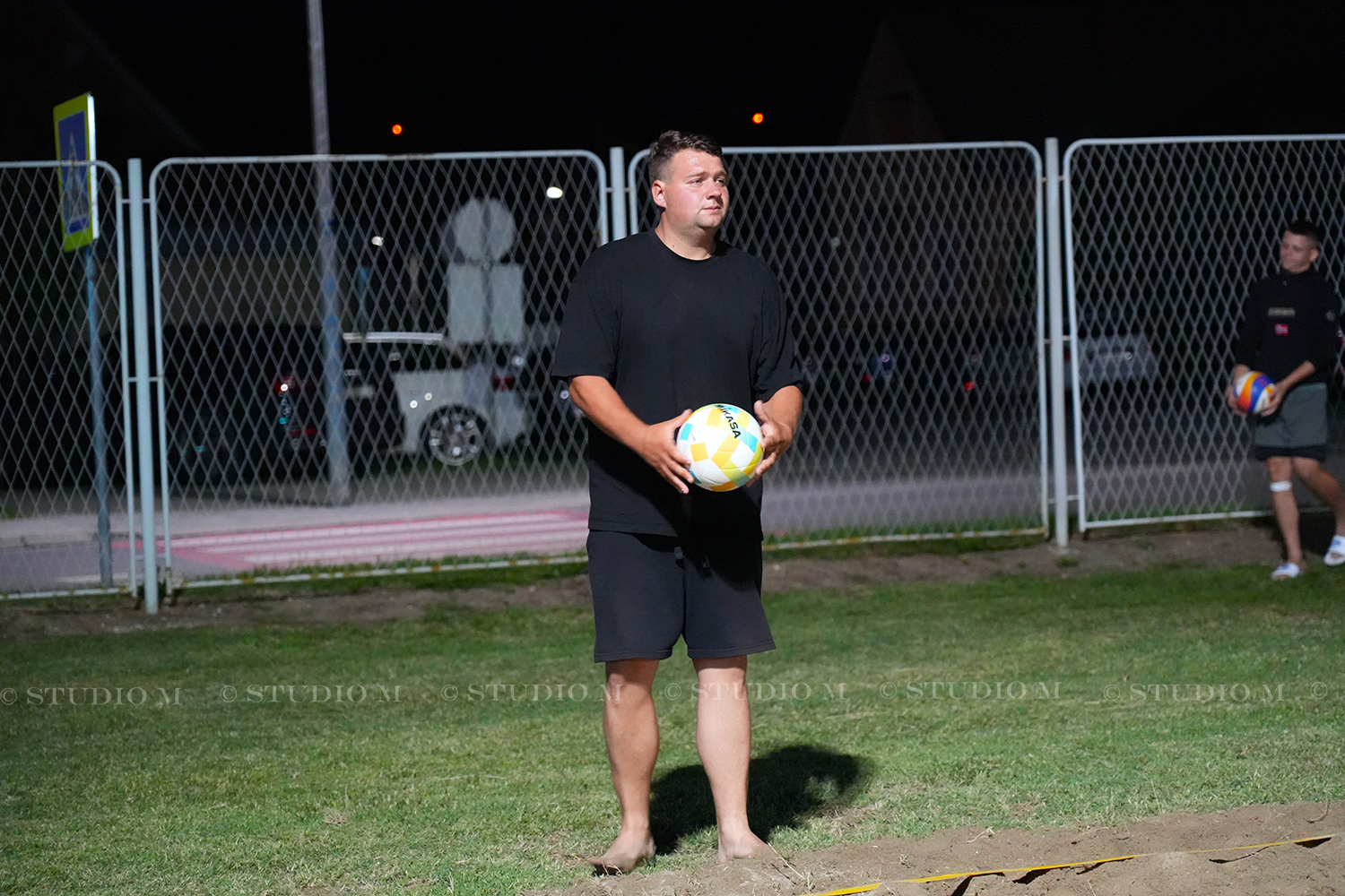 Ljetne noci i 44 memorijal Cetvrtak Studio M 51