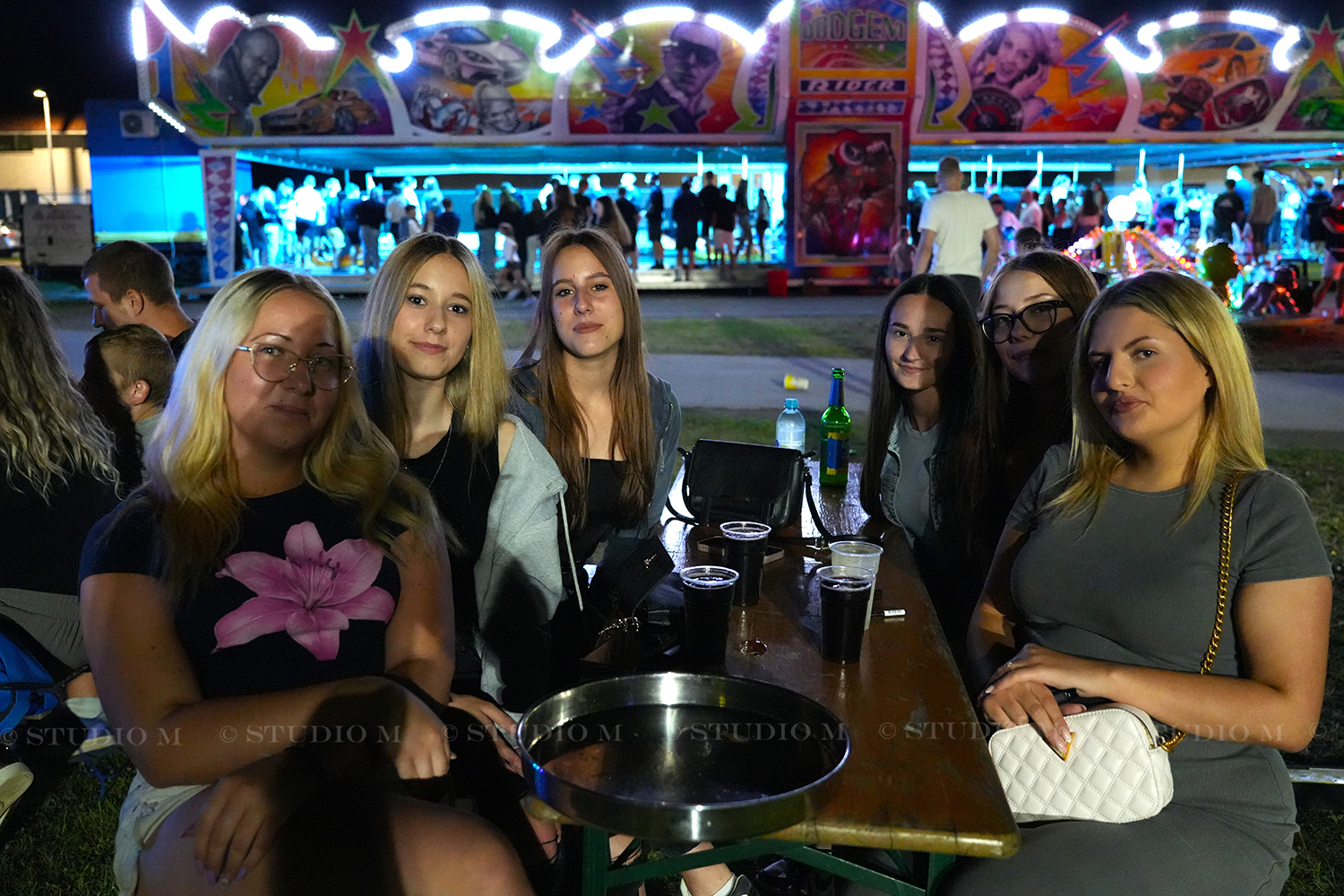 Ljetne noci i 44 memorijal Cetvrtak Studio M 53