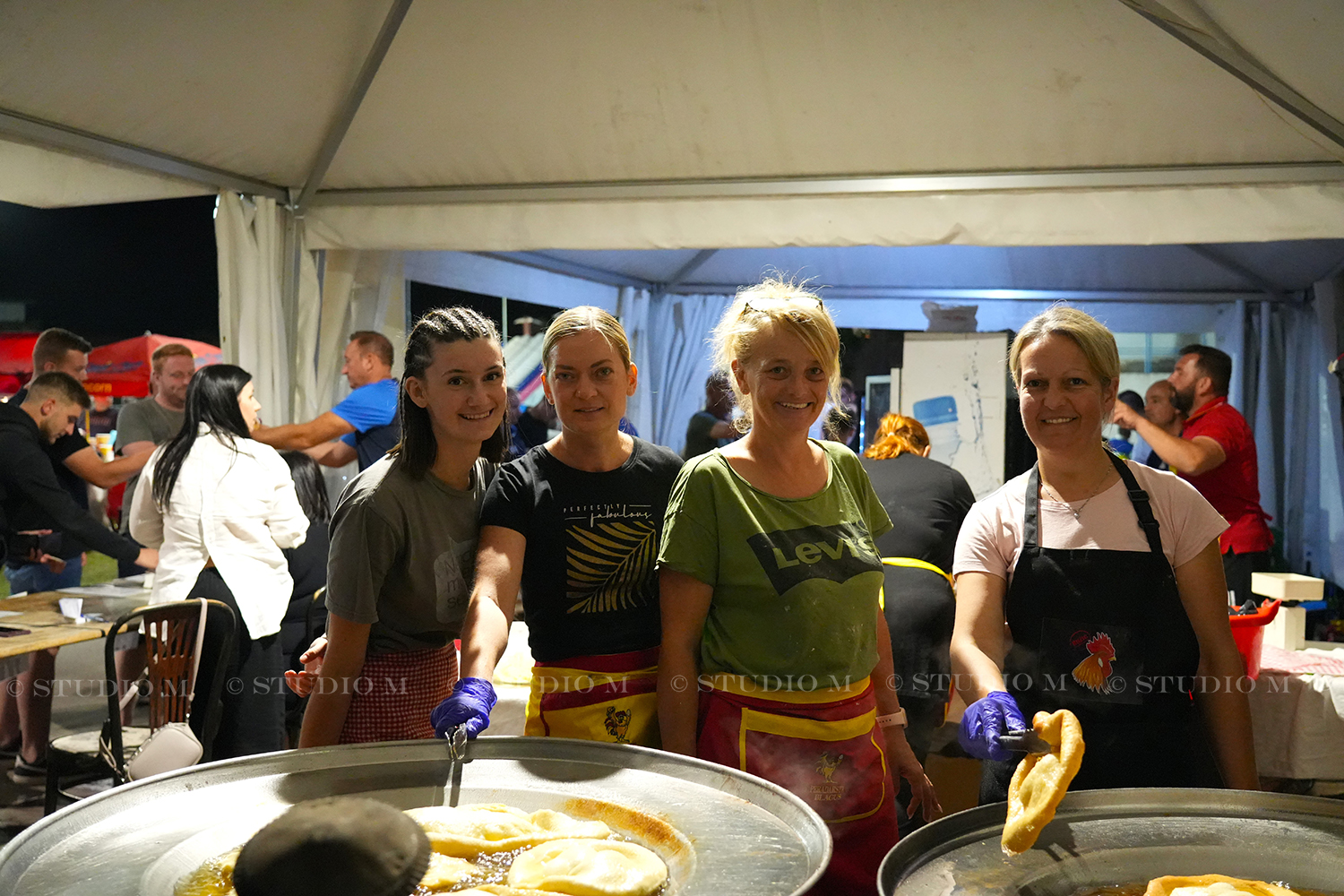 Ljetne noci i 44 memorijal Cetvrtak Studio M 54