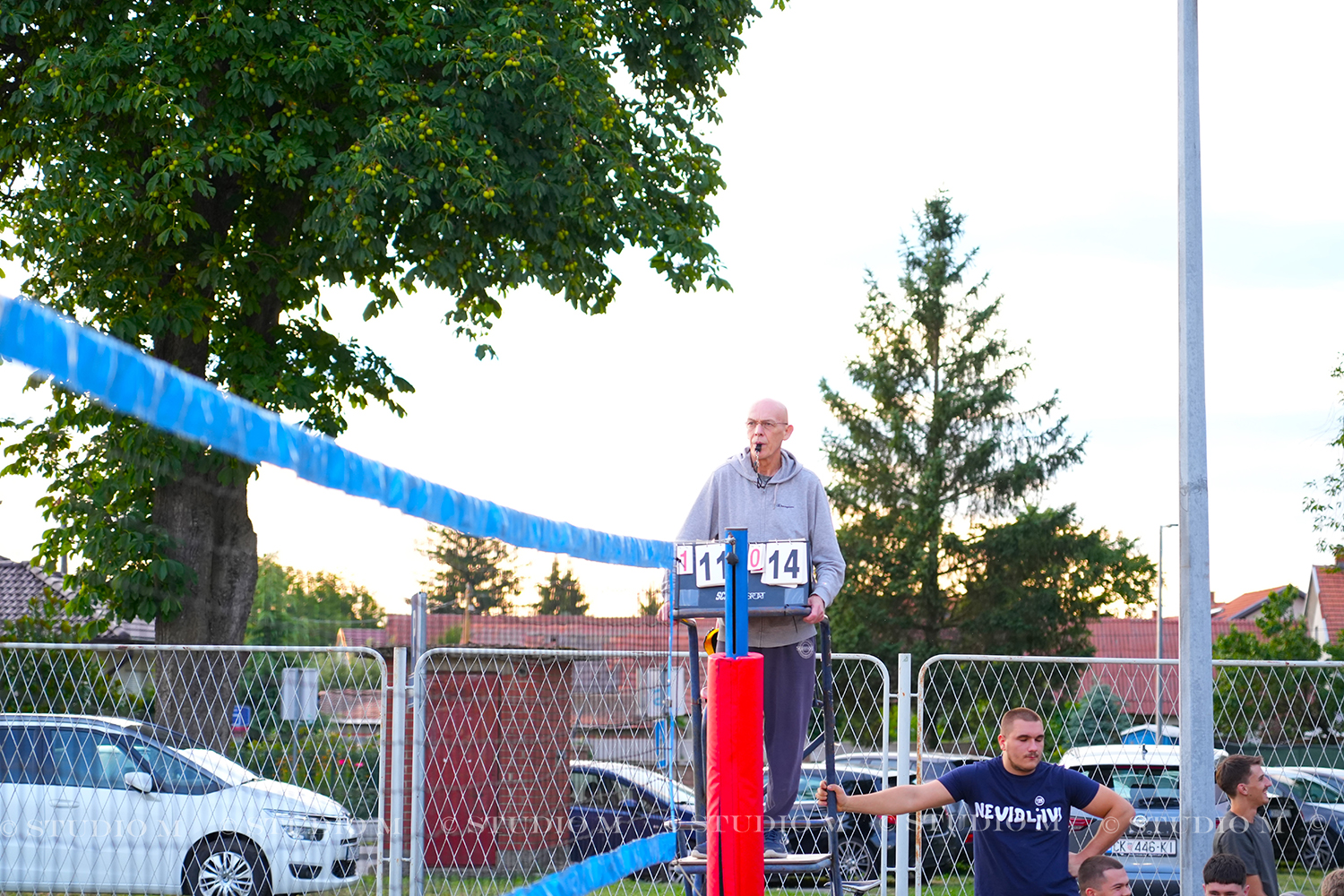 Ljetne noci i 44 memorijal Cetvrtak Studio M 6