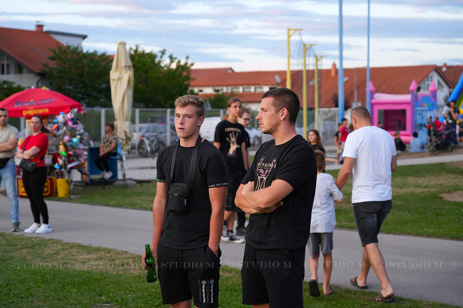 Ljetne noci i 44 memorijal Cetvrtak Studio M 8