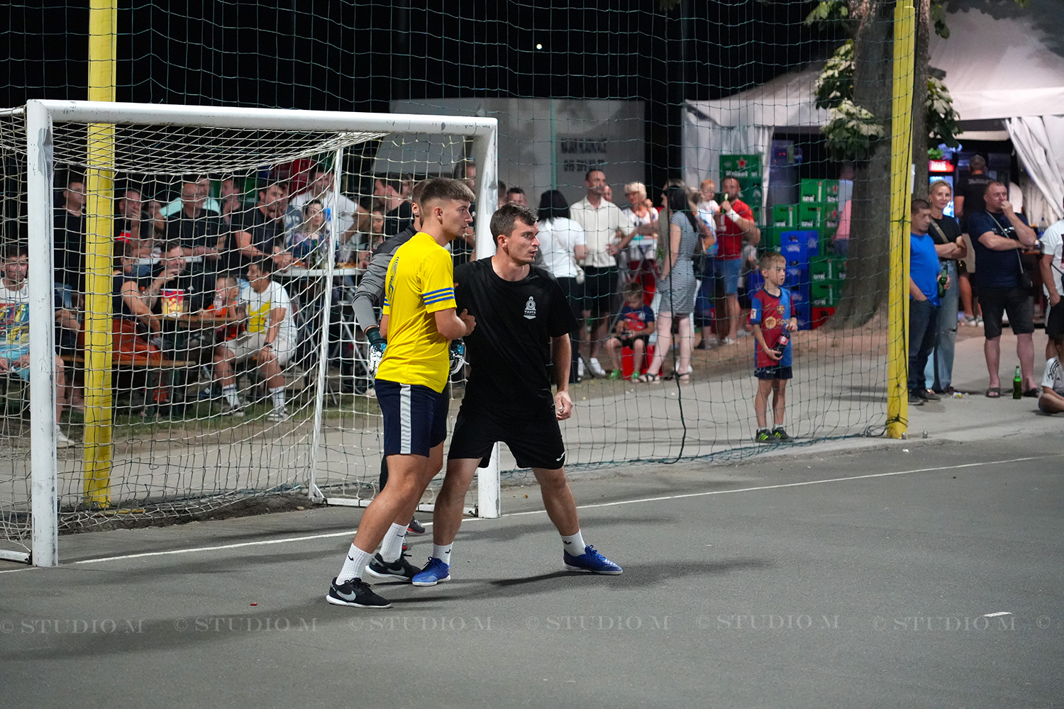 Ljetne noci i 44 memorijal Nedjelja Studio M 20