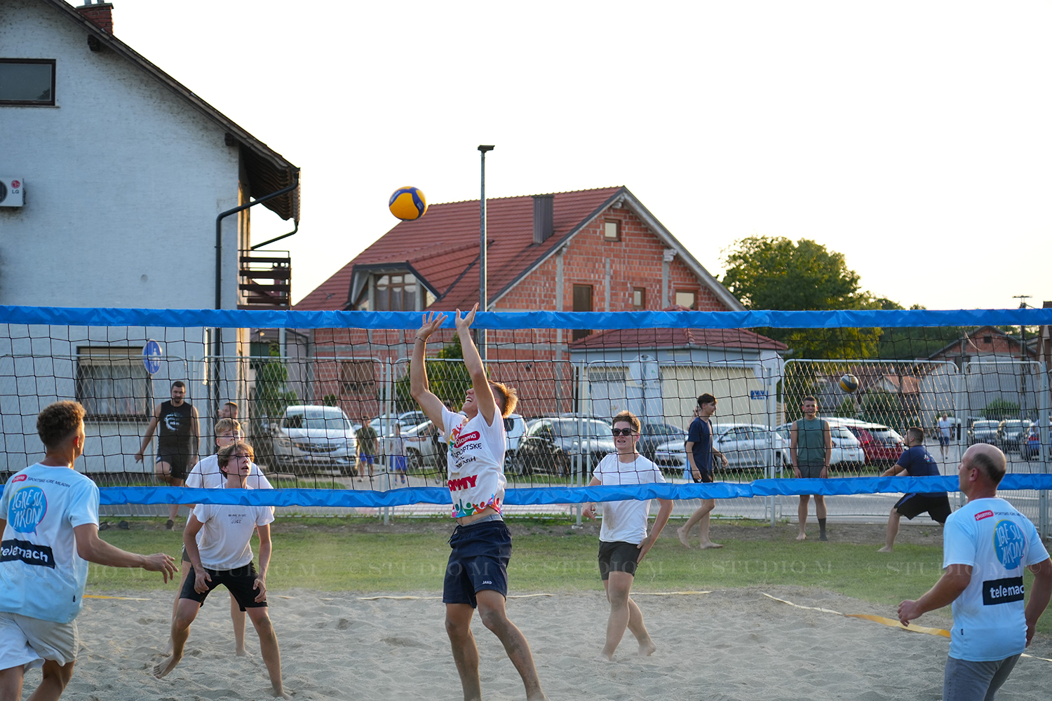 Ljetne noci i 44 memorijal Nedjelja Studio M 43