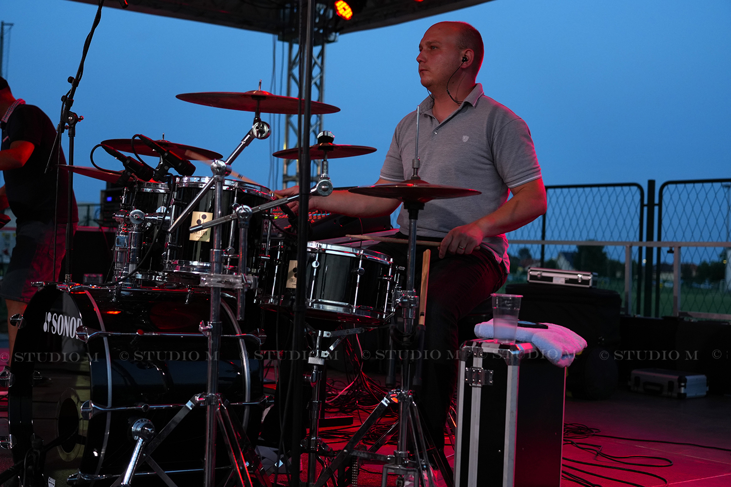 Ljetne noci i 44 memorijal Nedjelja Studio M 8