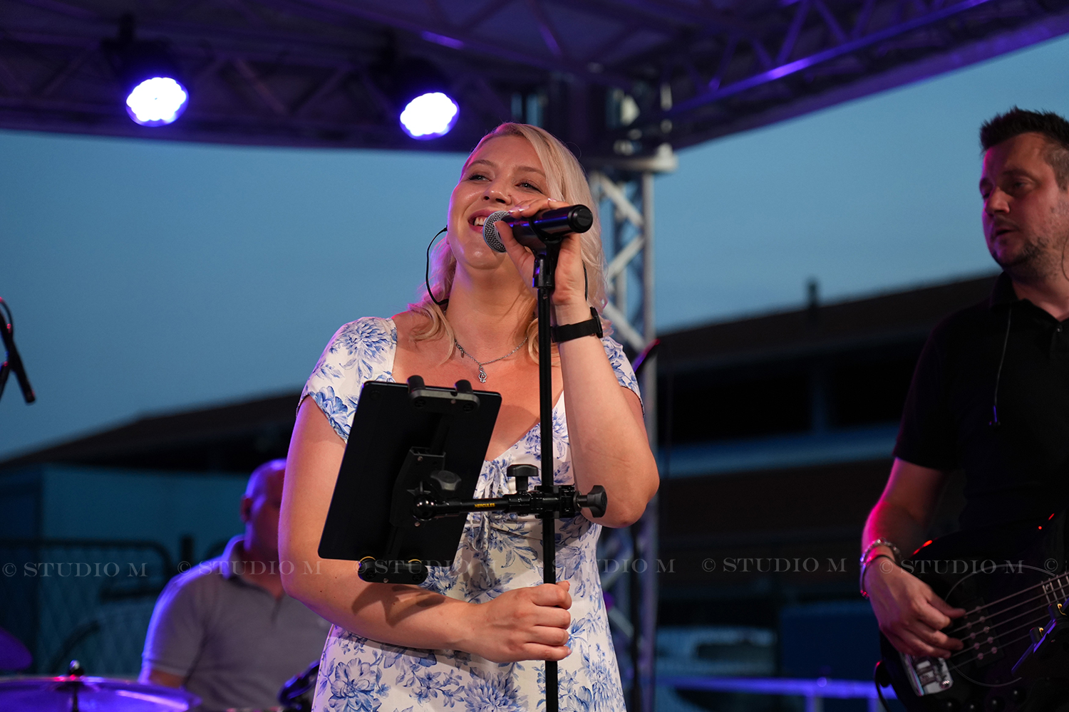 Ljetne noci i 44 memorijal Nedjelja Studio M 9