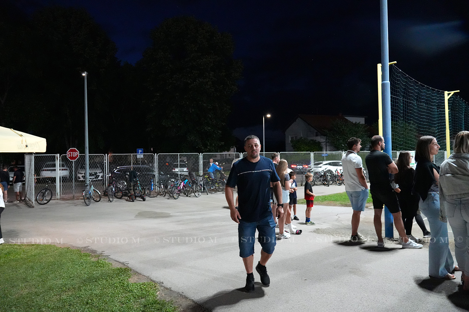 Ljetne noci i 44 memorijal Petak Studio M 19