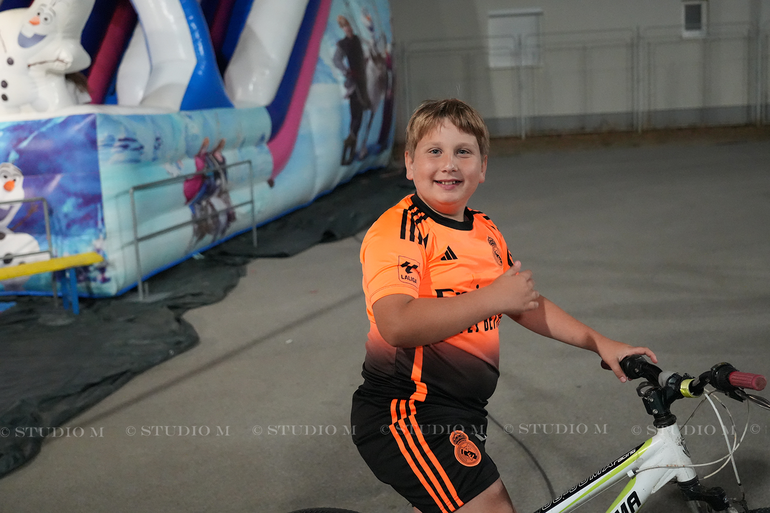 Ljetne noci i 44 memorijal Petak Studio M 22