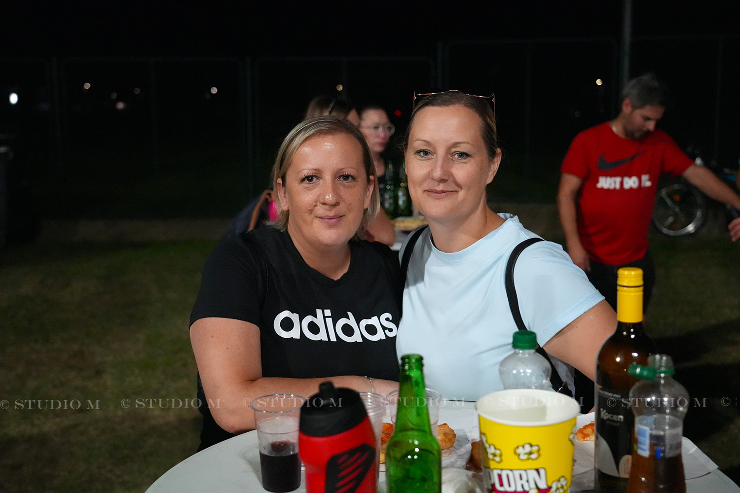 Ljetne noci i 44 memorijal Petak Studio M 25