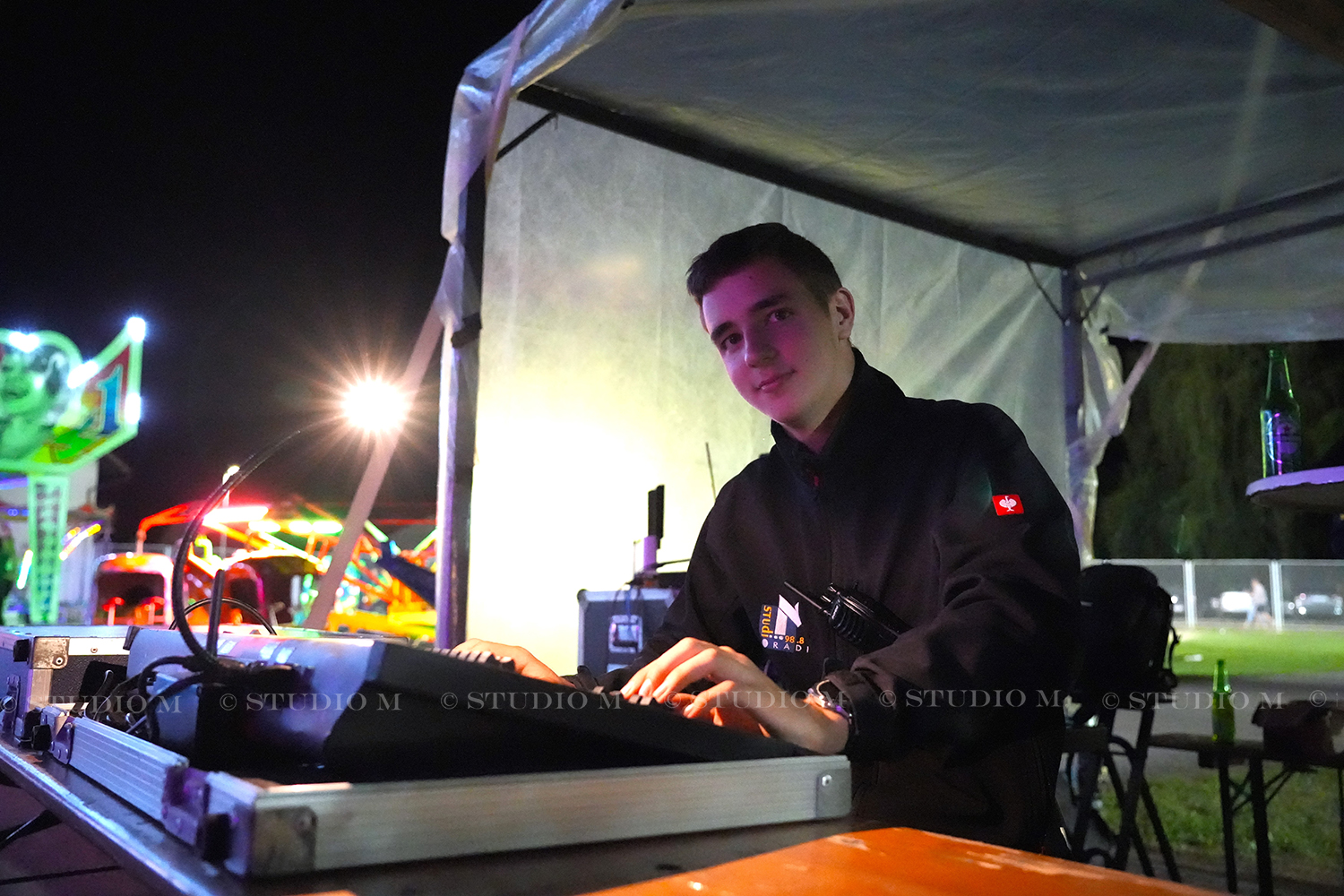 Ljetne noci i 44 memorijal Petak Studio M 35