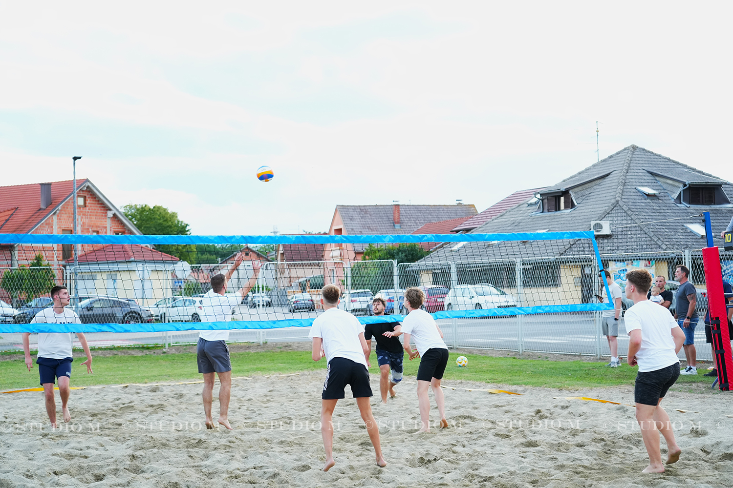 Ljetne noci i 44 memorijal Petak Studio M 36