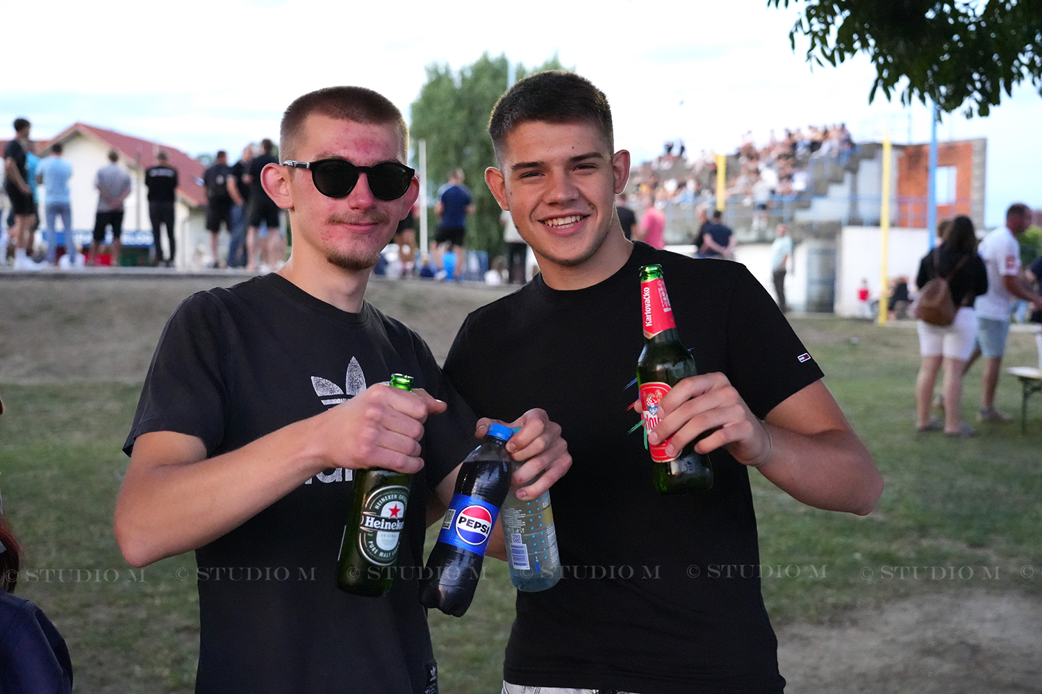 Ljetne noci i 44 memorijal Petak Studio M 8