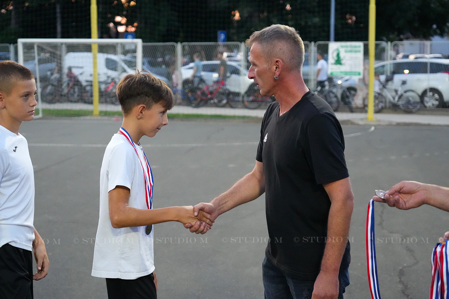 Ljetne noci i 44 memorijal Petak Studio M 9