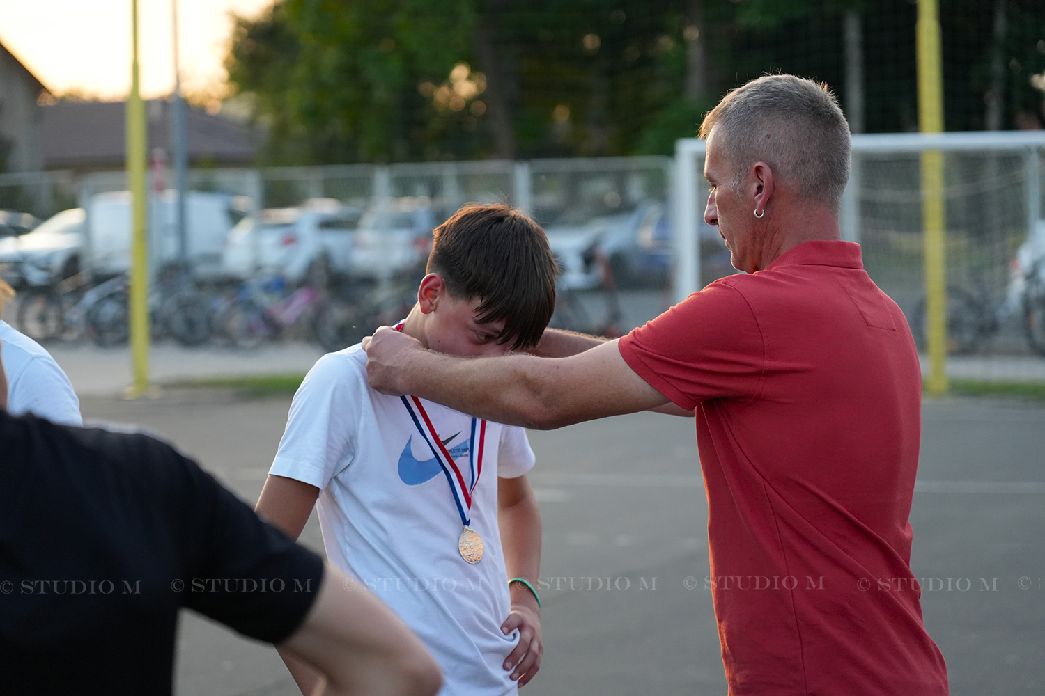 Ljetne noci i 44 memorijal Subota Studio M 1