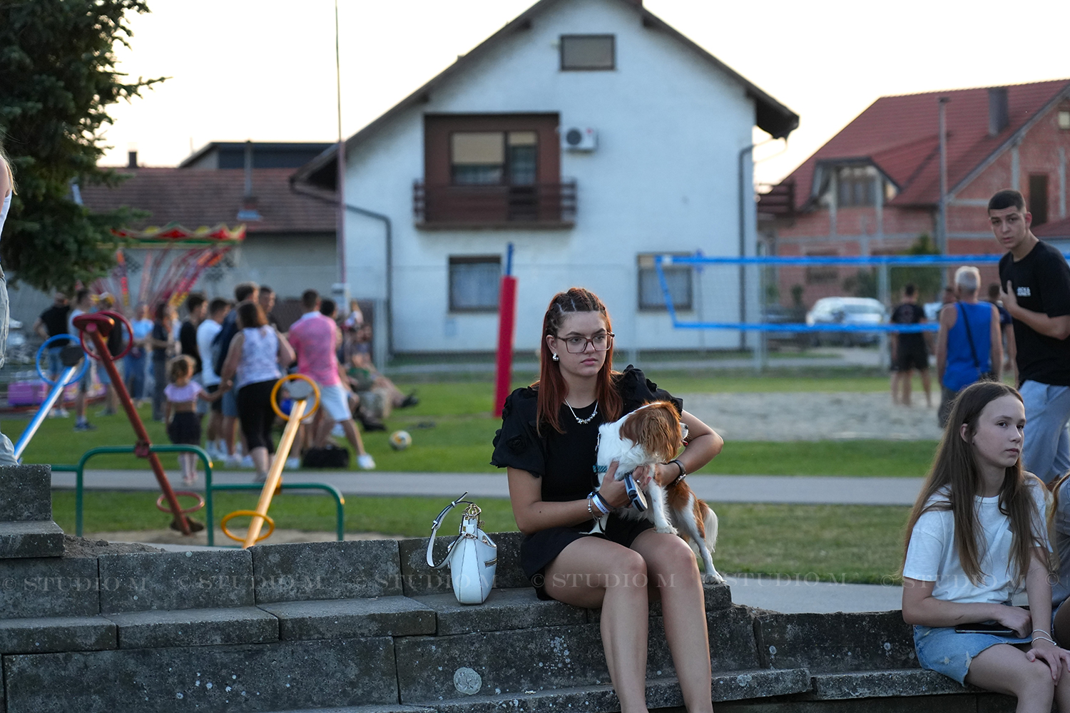 Ljetne noci i 44 memorijal Subota Studio M 10