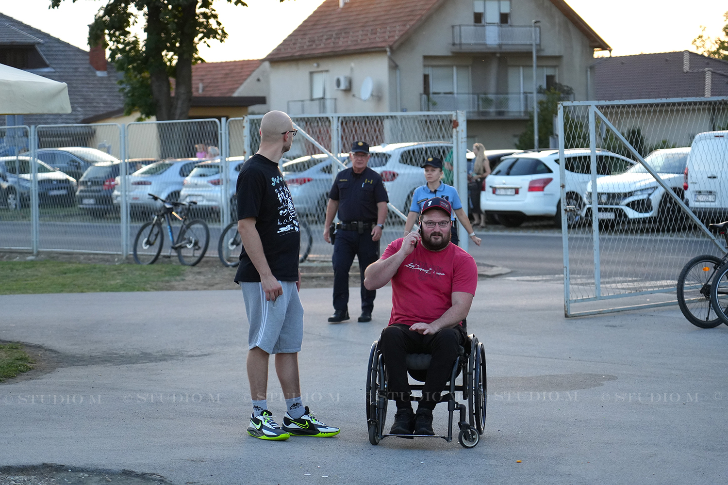 Ljetne noci i 44 memorijal Subota Studio M 12