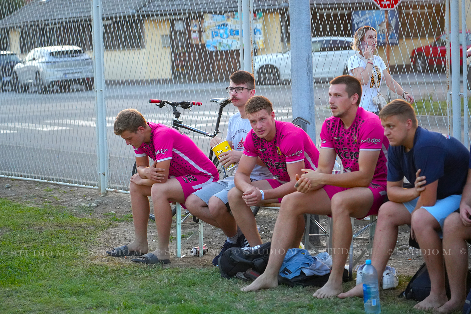 Ljetne noci i 44 memorijal Subota Studio M 18