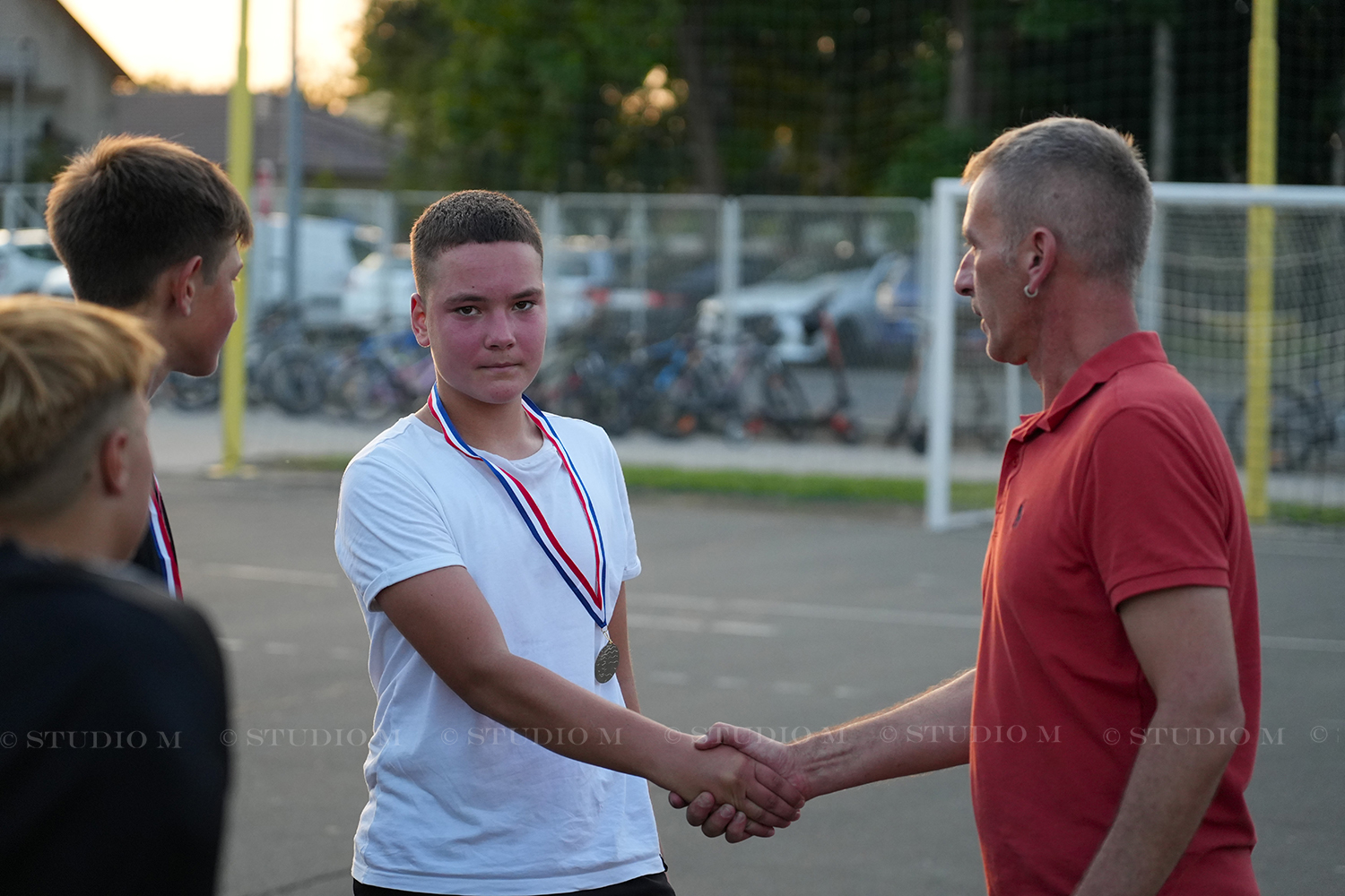 Ljetne noci i 44 memorijal Subota Studio M 2