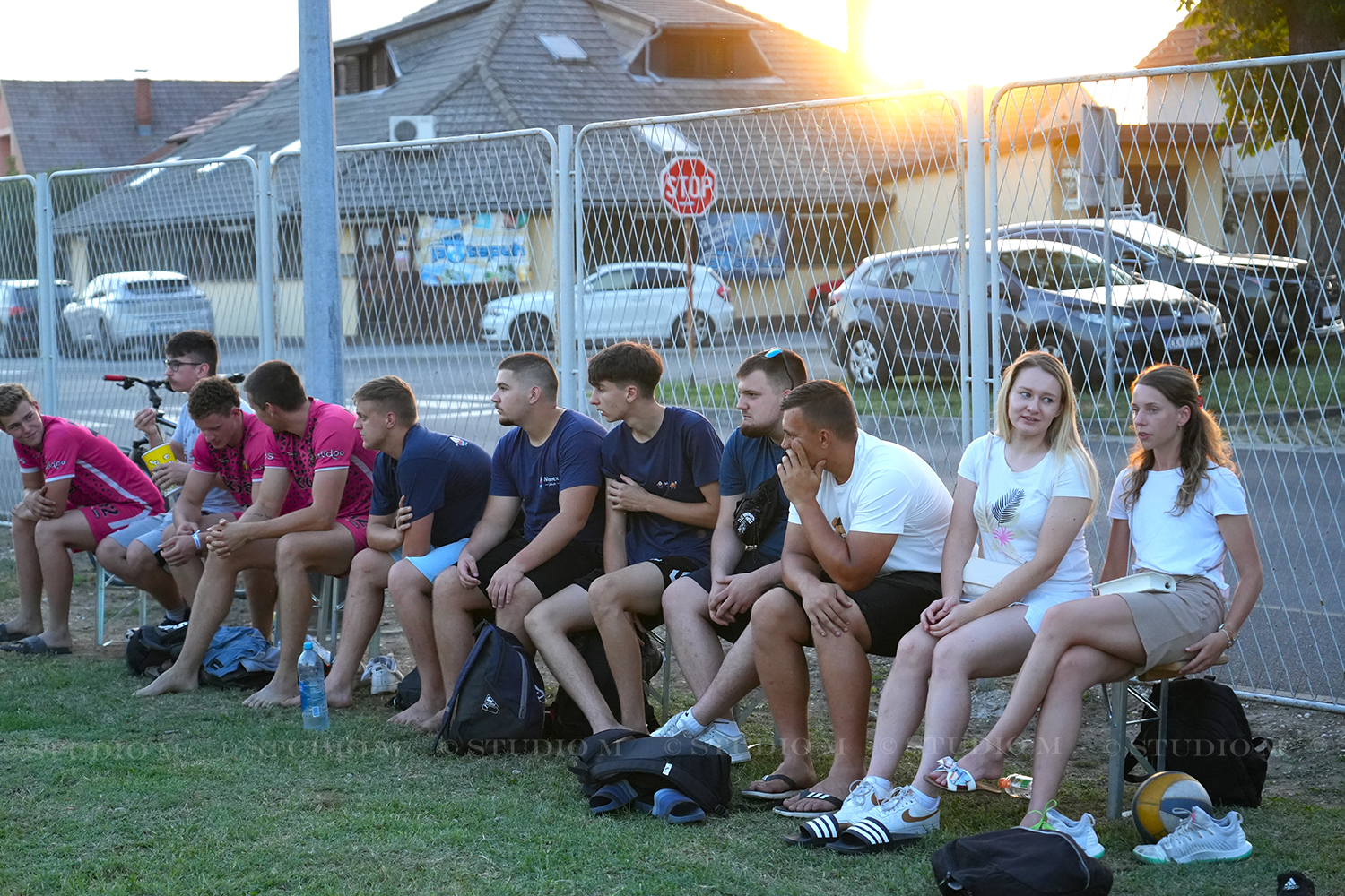 Ljetne noci i 44 memorijal Subota Studio M 20