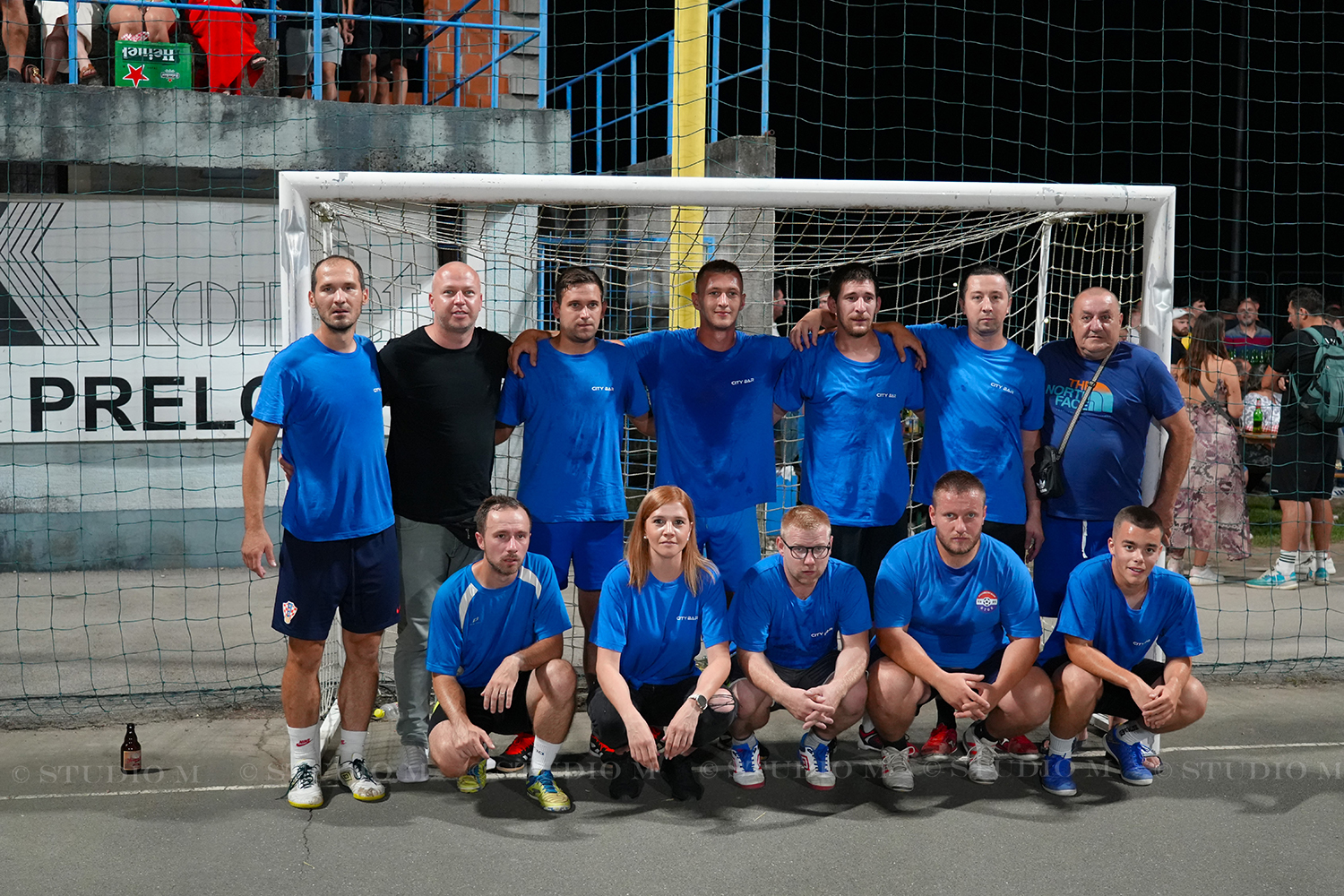 Ljetne noci i 44 memorijal Subota Studio M 29