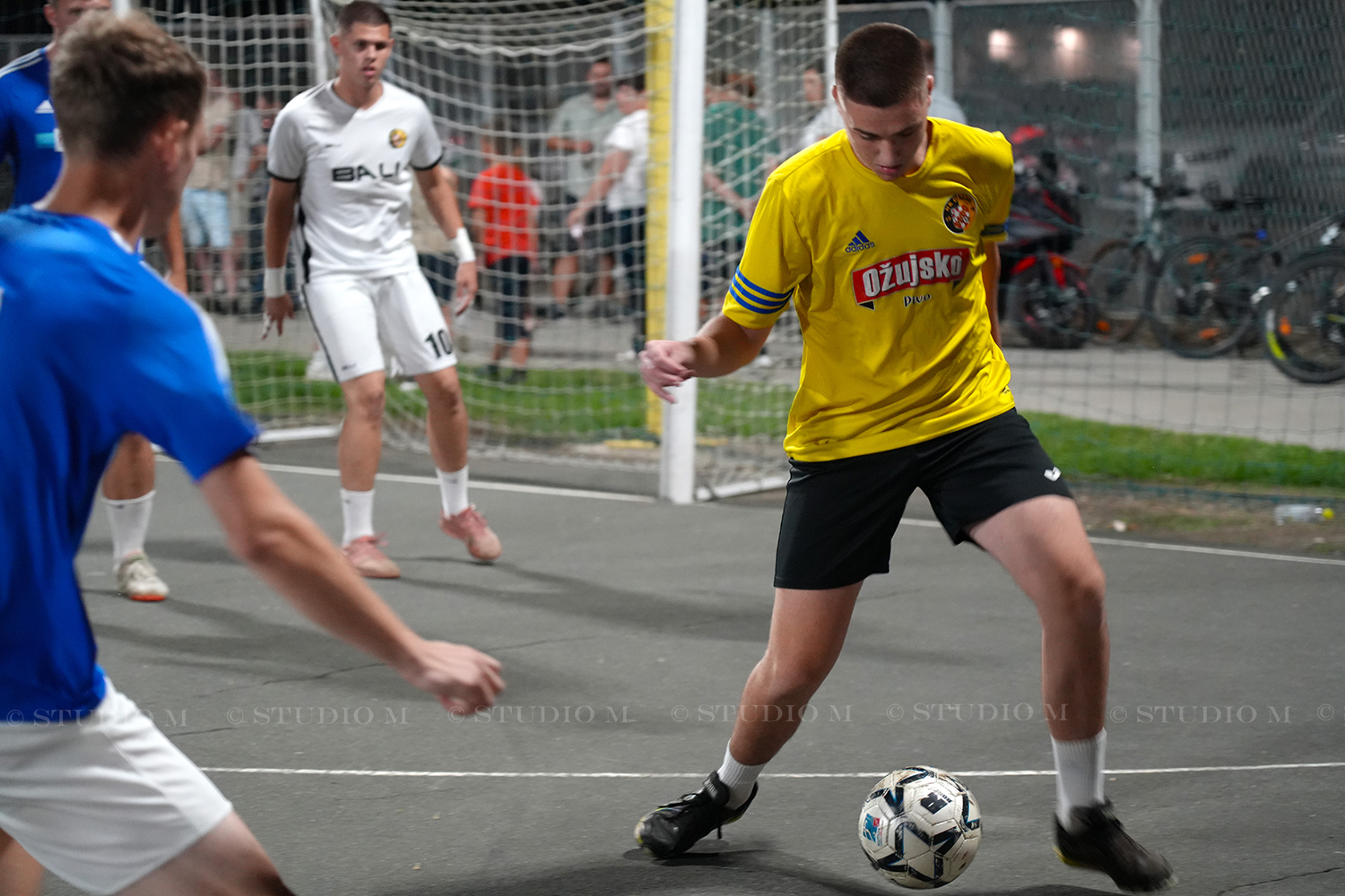 Ljetne noci i 44 memorijal Subota Studio M 36