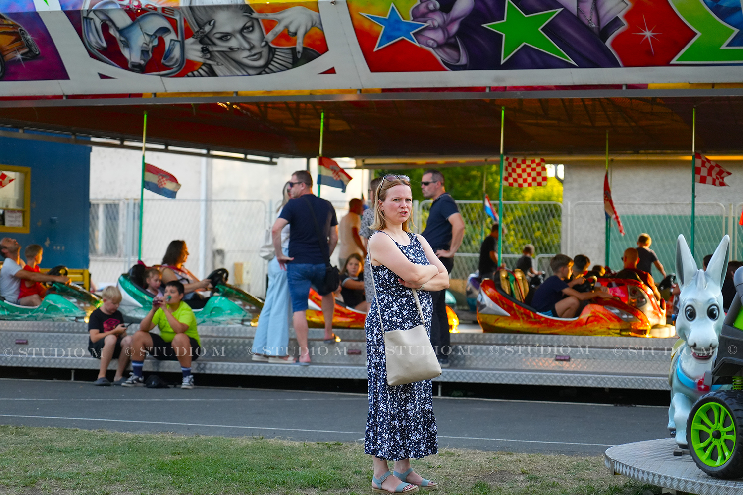 Ljetne noci i 44 memorijal Subota Studio M 41