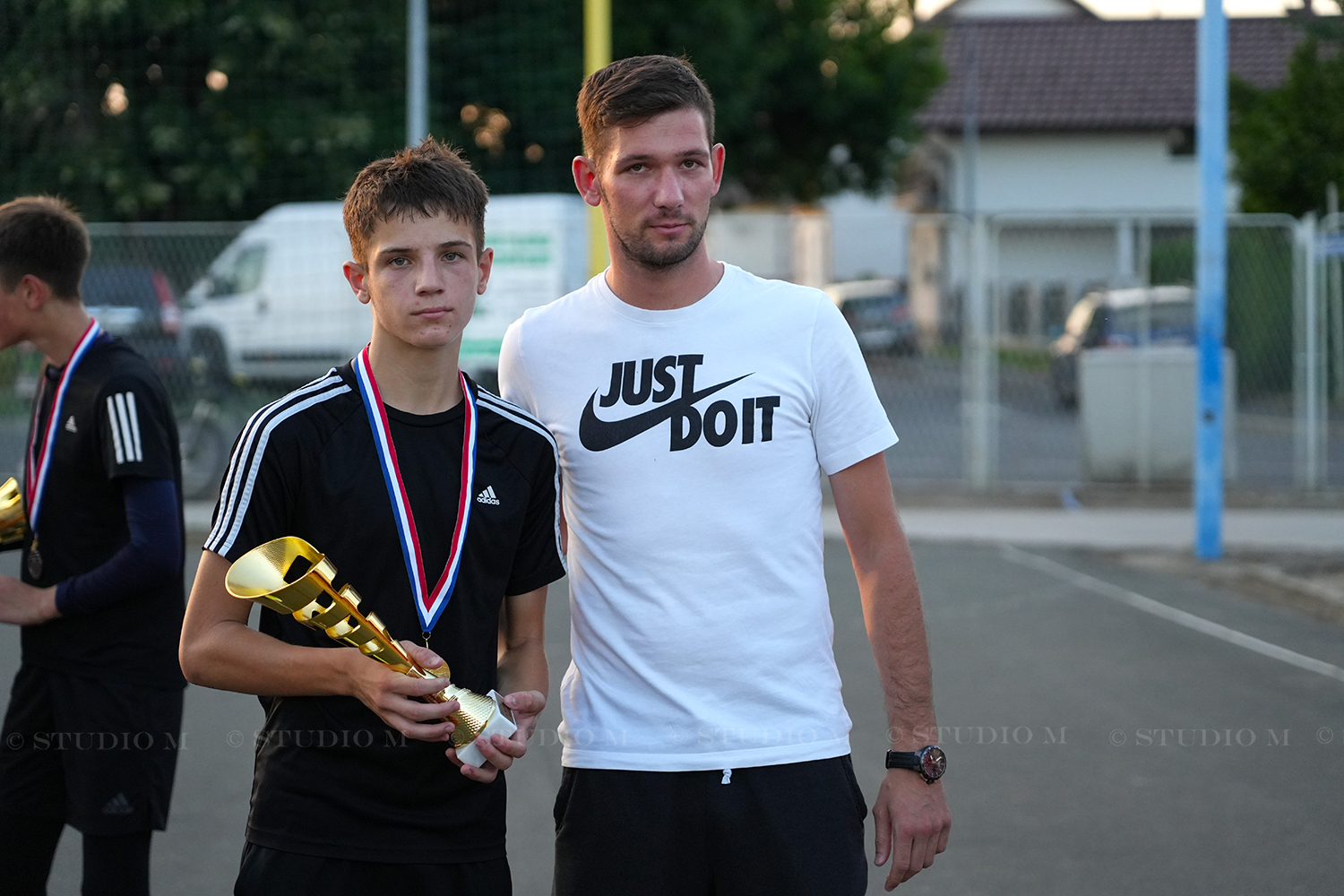 Ljetne noci i 44 memorijal Subota Studio M 7