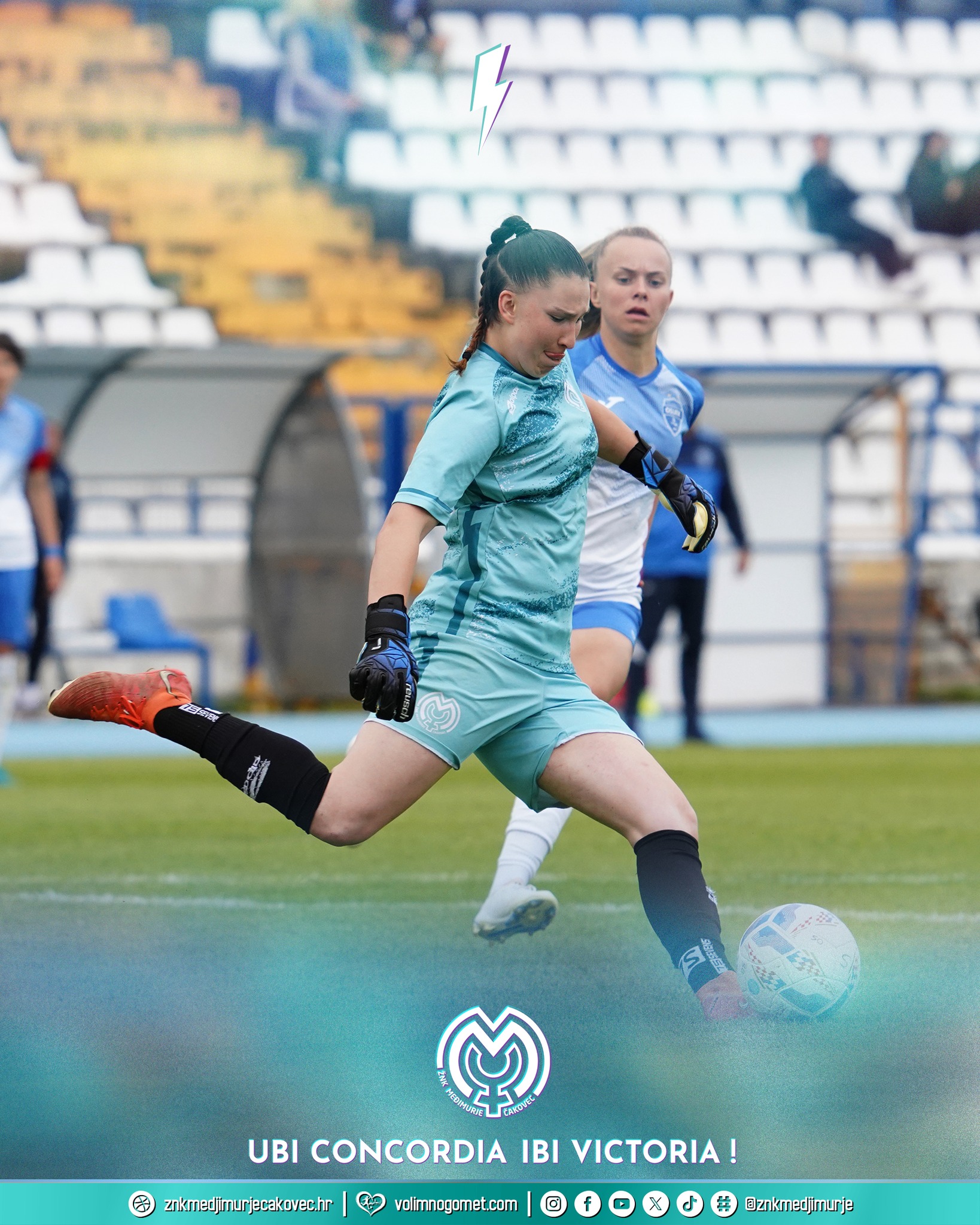 ZNK Medimurje N.Vidrih 2025 2026