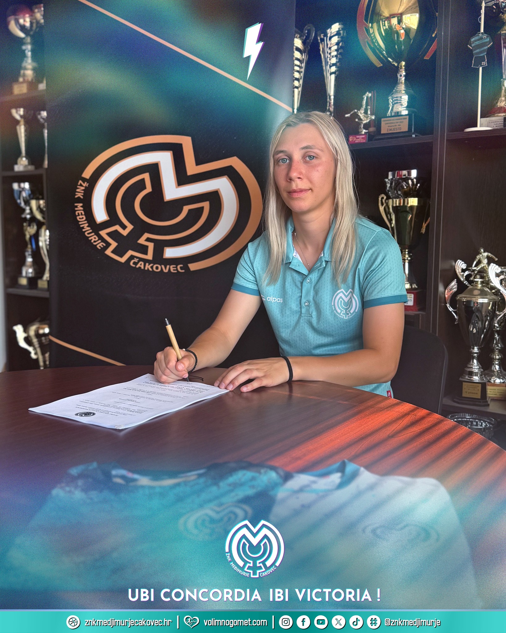 ZNK Medimurje Skrlec 2025 2026