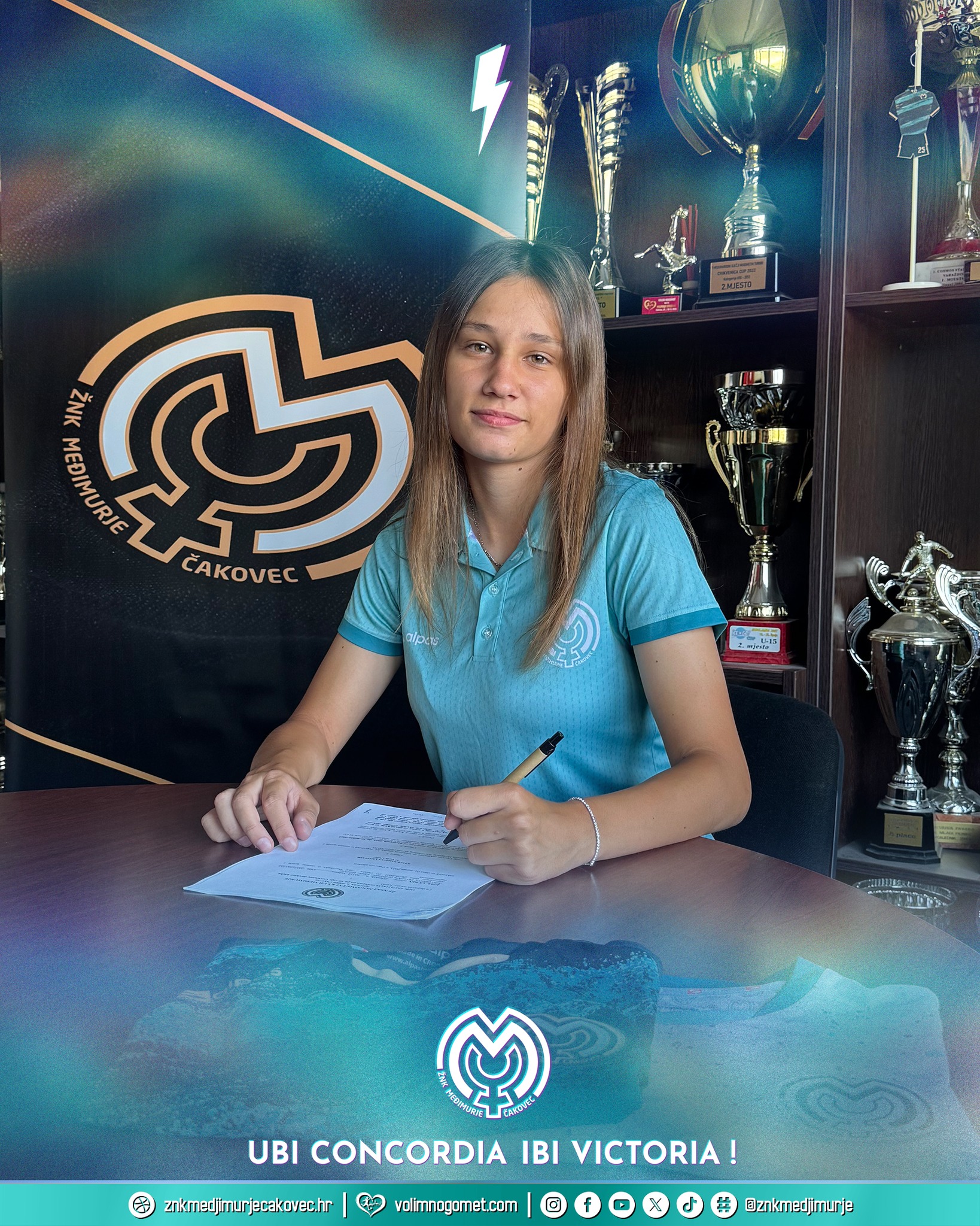 ZNK Medimurje Tara Tkalcec 2025 2026