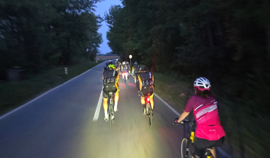 BK Prelog Bistrica 2025