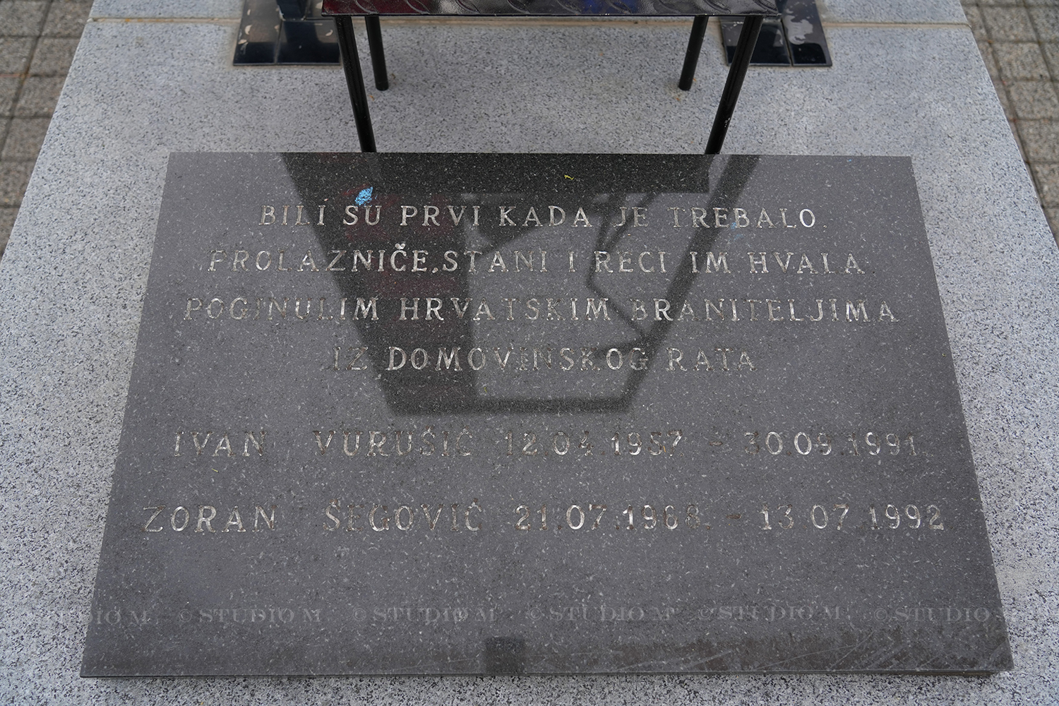 Dan pobjede 2025 Mala Subotica Studio M 1