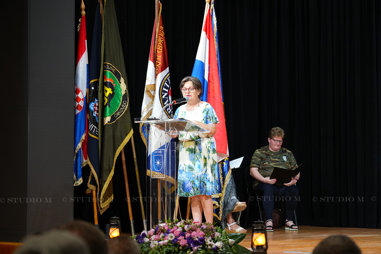 Dan pobjede 2025 Mala Subotica Studio M 10