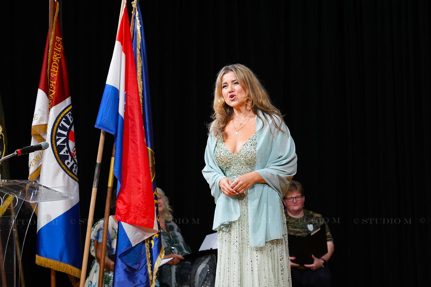 Dan pobjede 2025 Mala Subotica Studio M 12