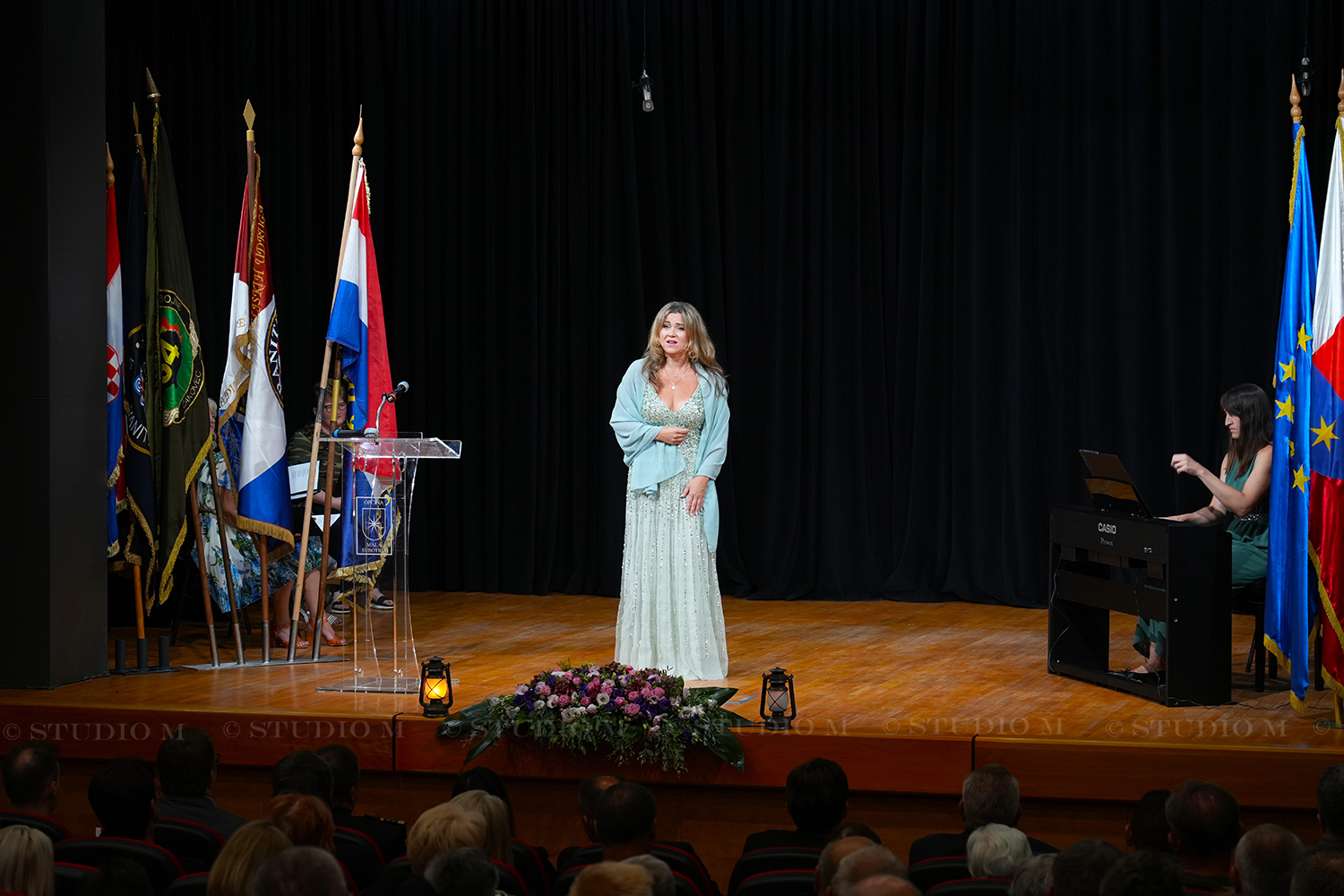 Dan pobjede 2025 Mala Subotica Studio M 13