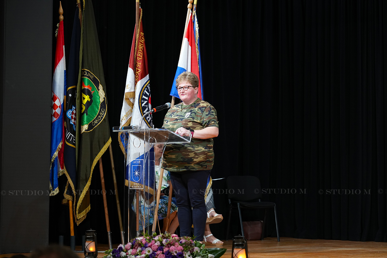 Dan pobjede 2025 Mala Subotica Studio M 15