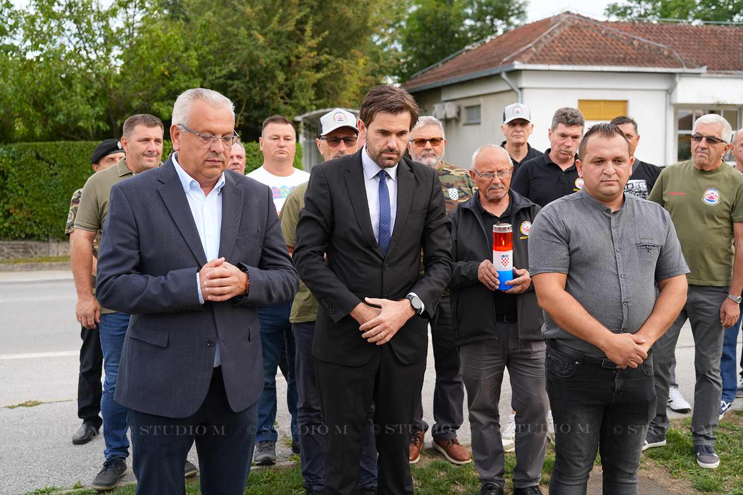 Dan pobjede 2025 Mala Subotica Studio M 2