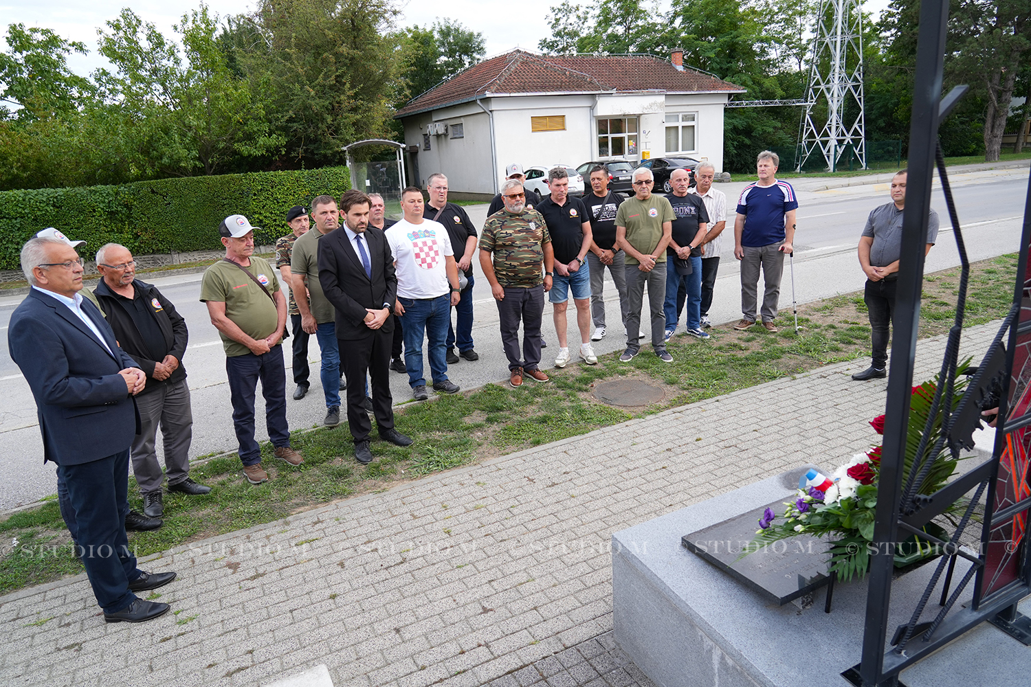 Dan pobjede 2025 Mala Subotica Studio M 3