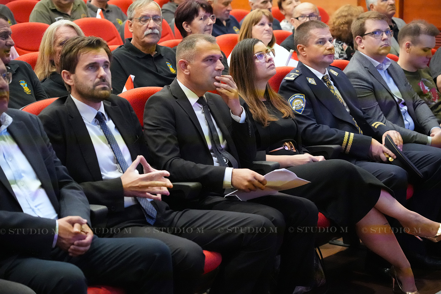 Dan pobjede 2025 Mala Subotica Studio M 4