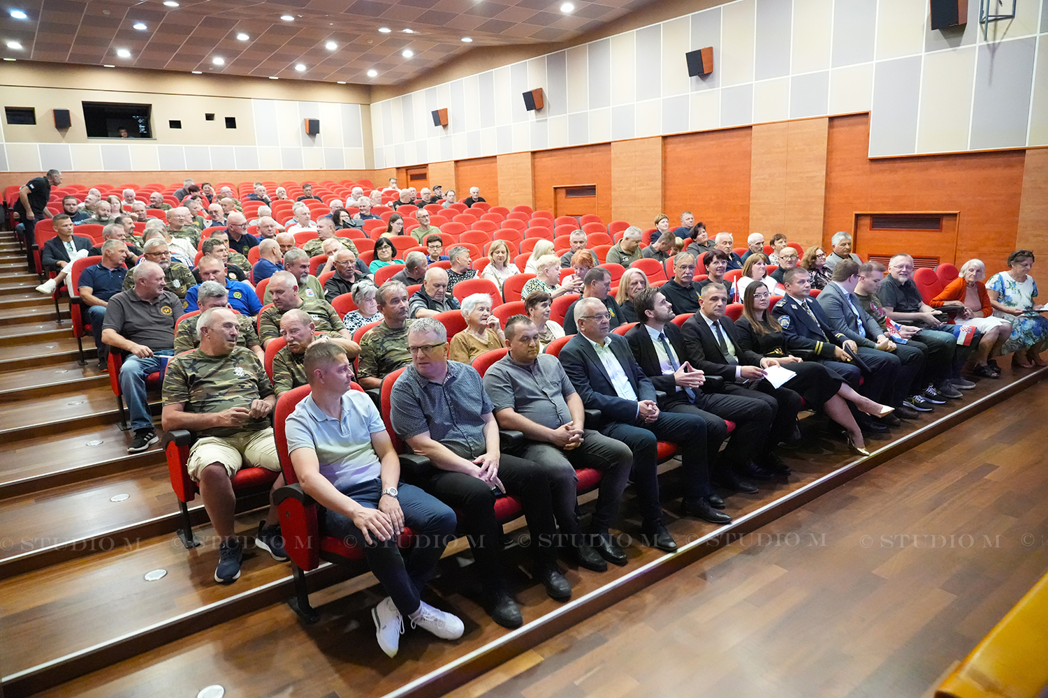 Dan pobjede 2025 Mala Subotica Studio M 5