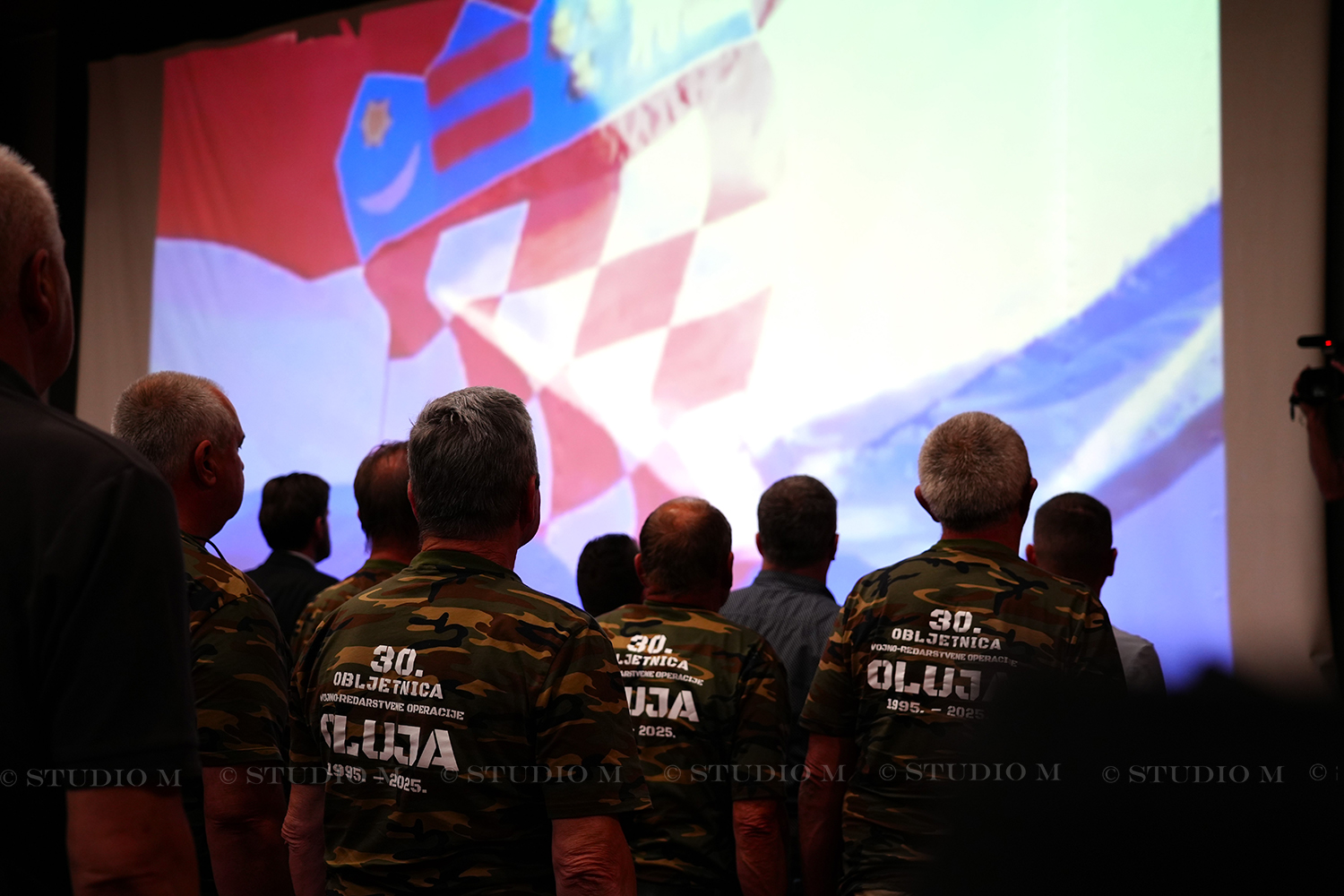 Dan pobjede 2025 Mala Subotica Studio M 6