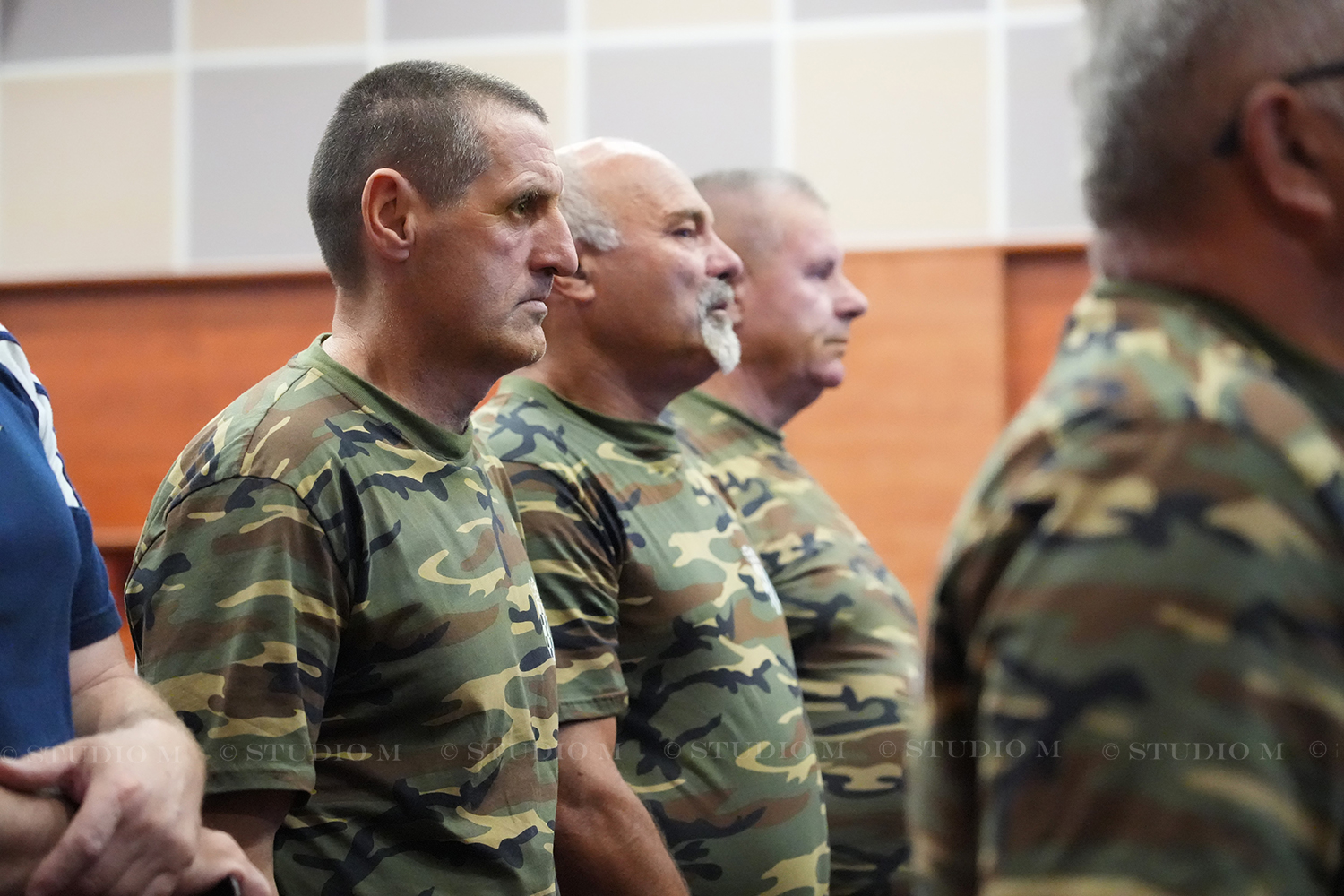 Dan pobjede 2025 Mala Subotica Studio M 7