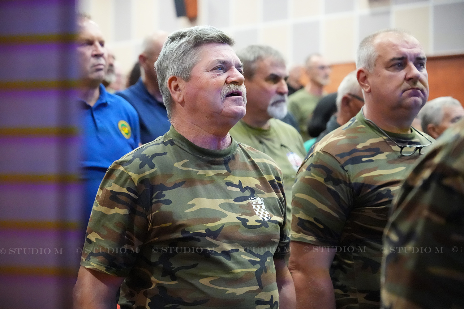 Dan pobjede 2025 Mala Subotica Studio M 8