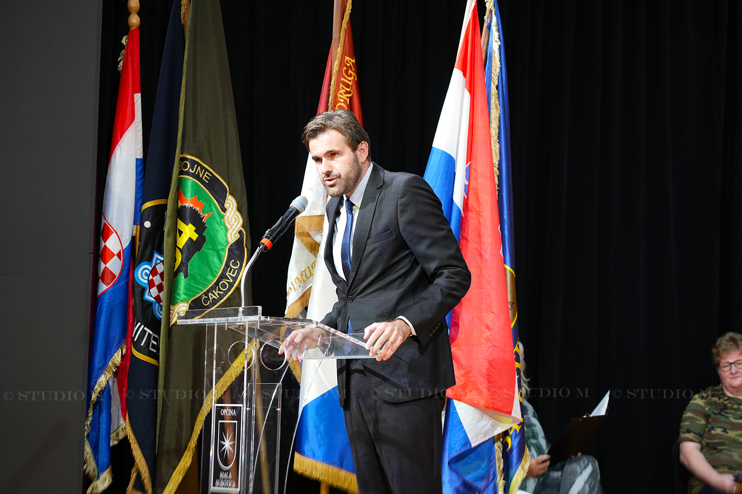 Dan pobjede 2025 Mala Subotica Studio M 9