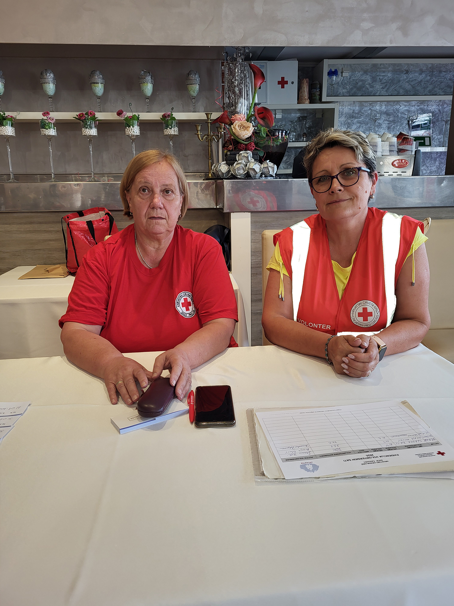 GDCK Prelog Darivanje krvi Studio M 2