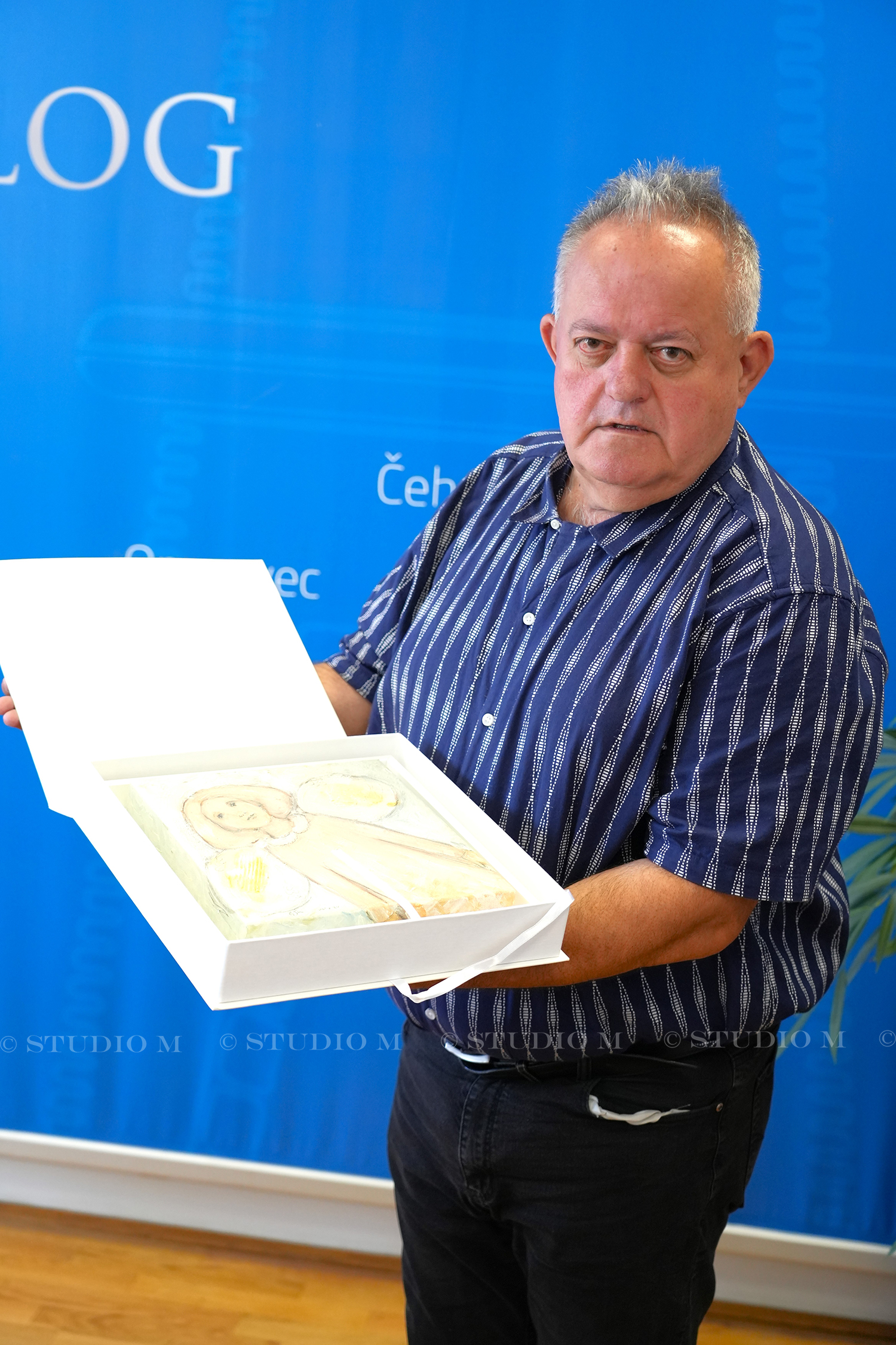 Grad Prelog Zupnik Hoblaj i vlc Cestar Oprostaj Studio M 5