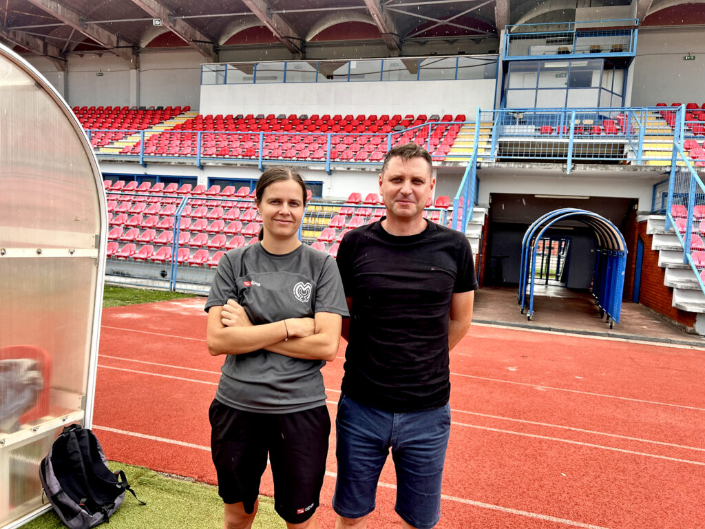 IMG 5025 ZNK Medimurje Sanja Soltic i Hrvoje Goricanec studiom.hr