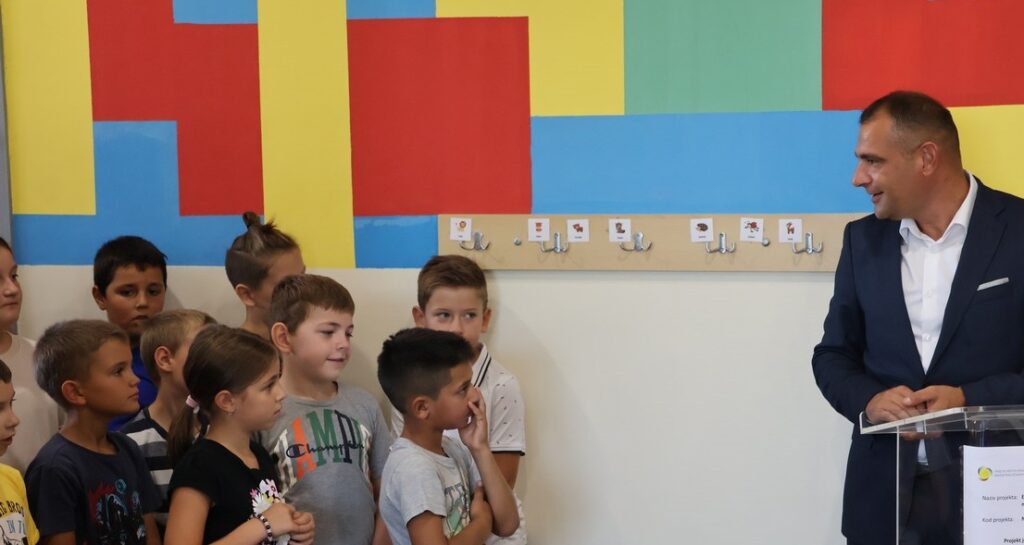 IMG 7525 Skola Donji Vidovec Fran Poljak 1