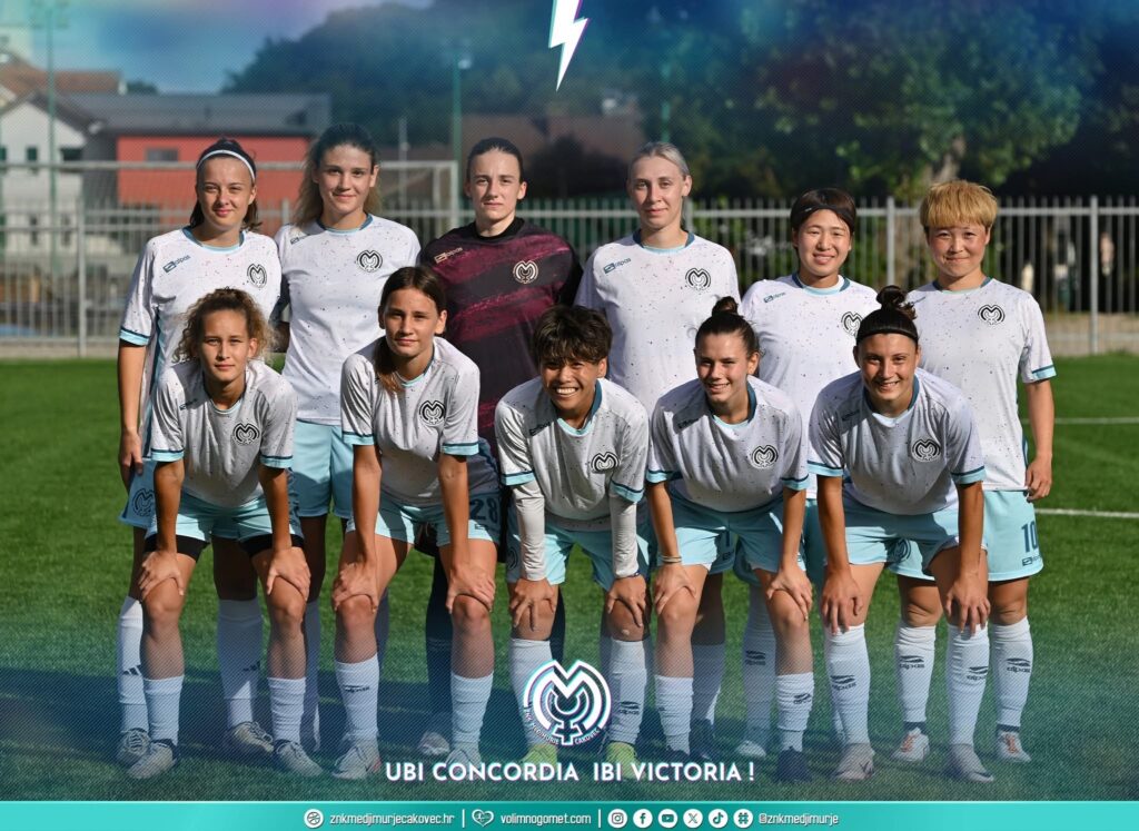 IMG 9030 ZNK Medimurje prijateljska Ljubljana