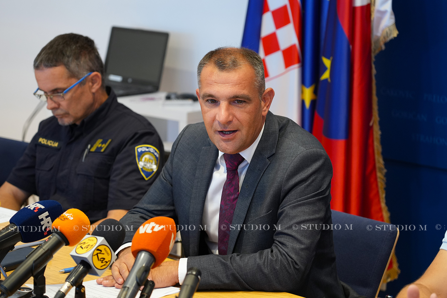 MZ Pocetak nove SG 2025 2026 Studio M 1