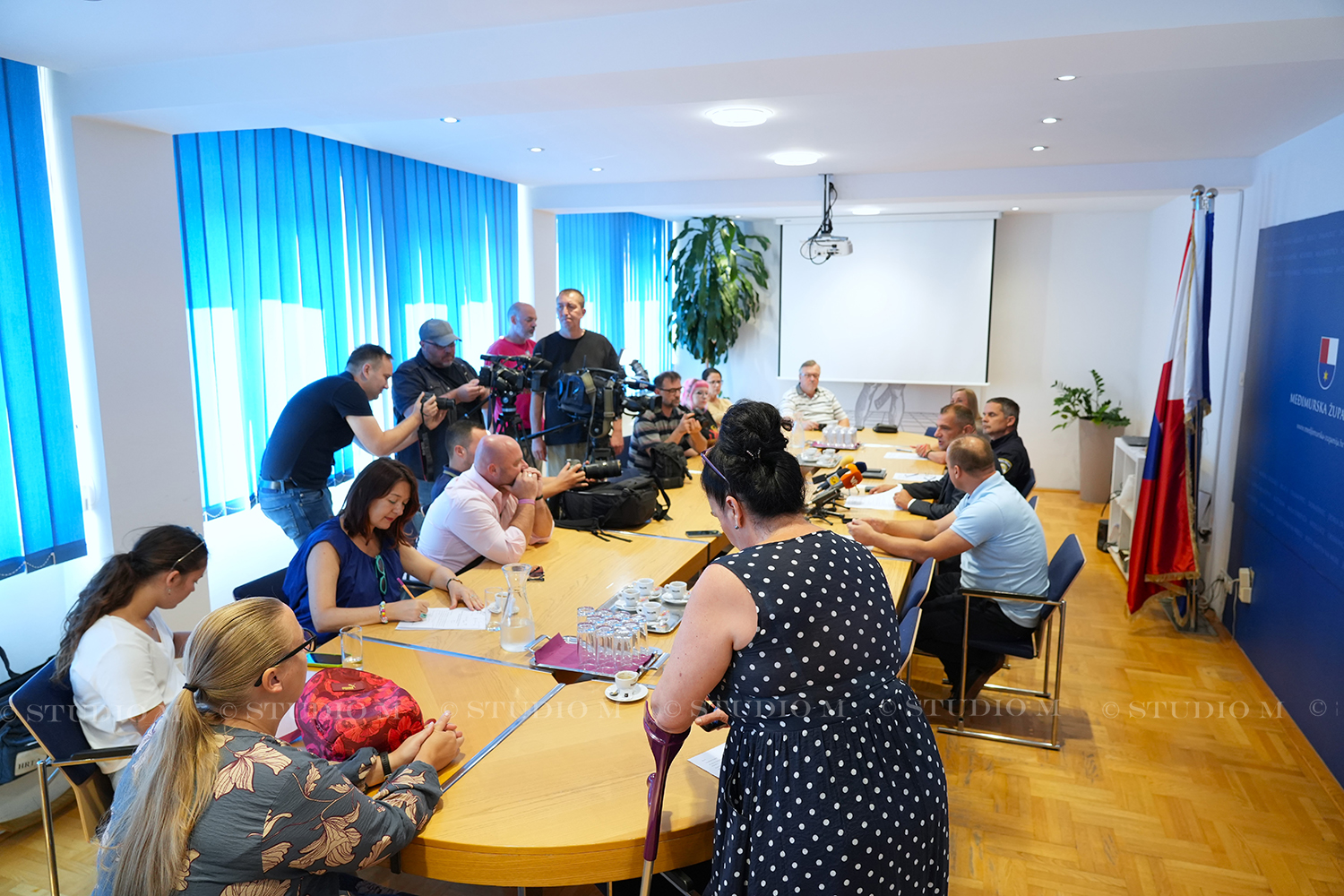 MZ Pocetak nove SG 2025 2026 Studio M 2